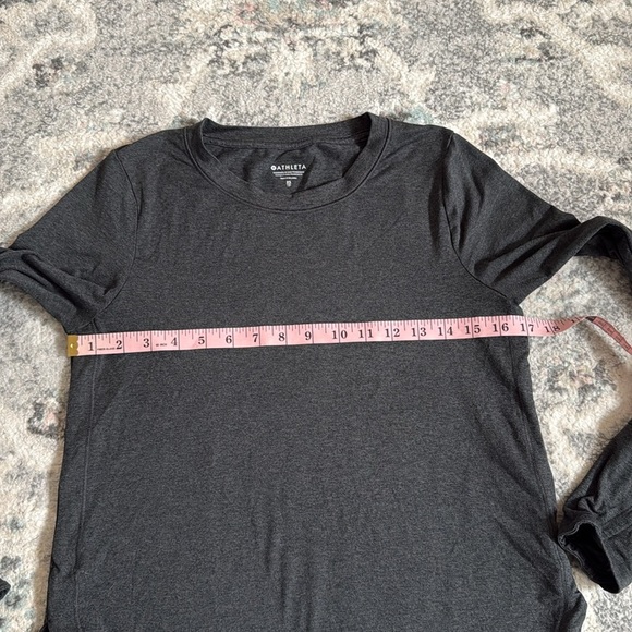 Athleta Uptempo Top - Picture 5 of 9
